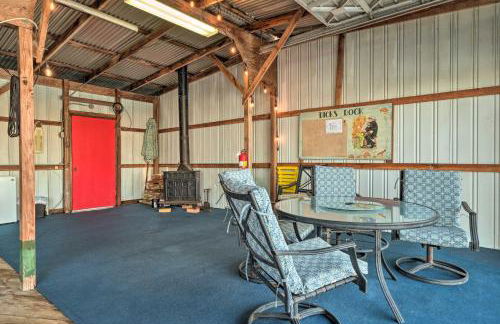 Bethel Island Sanctuary with Dock and Boathouse - Foto 27