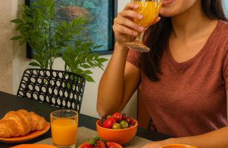 Flat Praia Comfort Camburi - Photo 17