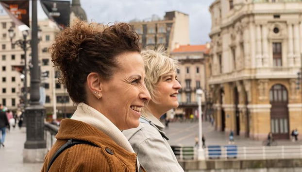 Excursión a pie de 2 horas por Bilbao Iconos y Safari fotográfico - Foto 2