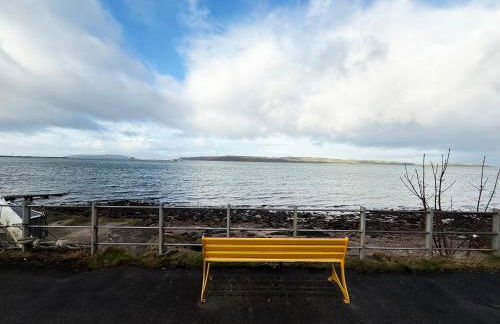 Bay View Cottage - Foto 20