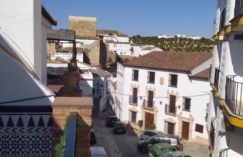 Casa escarpes de Trejo - Foto 31