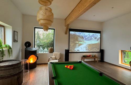 Le Refuge du 55 - Foto 61