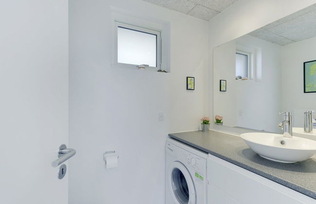 "Herewardus" - 10m to the fjord - Foto 8