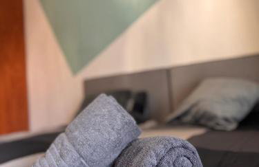 Luxury Central Apartment - Foto 21