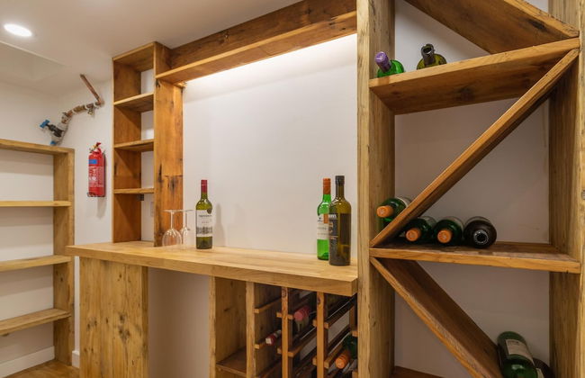 Falcon House in Pembroke Dock - Foto 4