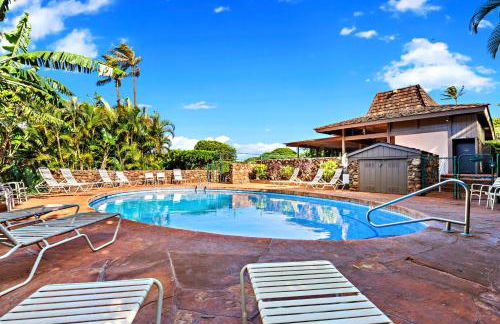 Kaanapali Plantation 54 - Photo 25