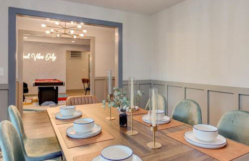 5BR Private Ranch Pet Friendly - Foto 28