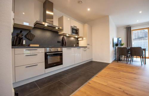 Appartement an der alten Linde - Foto 8