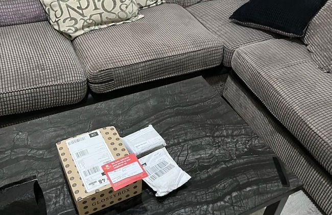 1 Private Bedroom Sharing Bathroom and Kitchen - Foto 5