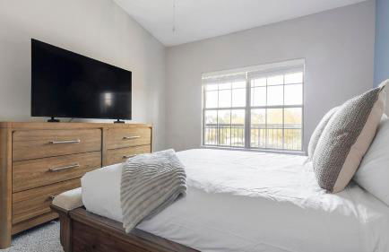 Landing Amazing 2BD Pool Gym - Foto 49