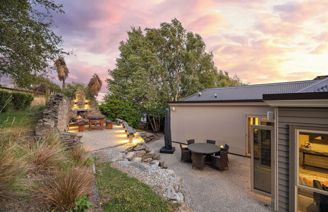 Pinnacle Villa - Foto 21