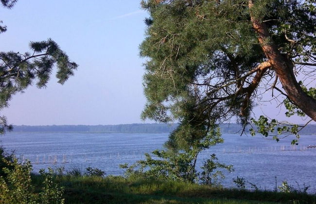 Holiday Home Water View - Photo 18