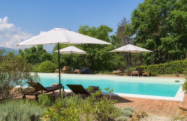 Podere Santa Croce 10 Emma Villas - Foto 47