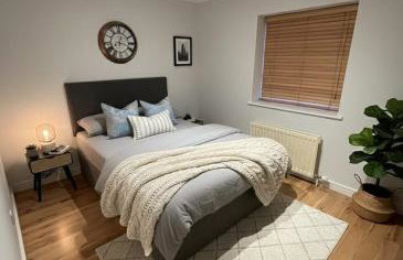 2 Bedroom Flat on Ormeau Road Belfast with Free Parking - Foto 6