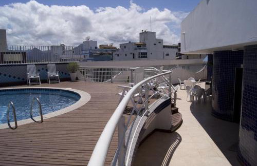 Studio Areia Preta - Foto 25
