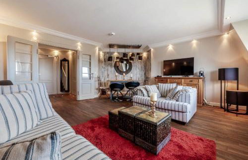 Strönhof Kampen - Foto 12