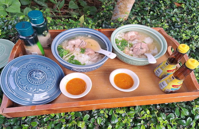 Huen Pak Mon Chantra - Foto 15