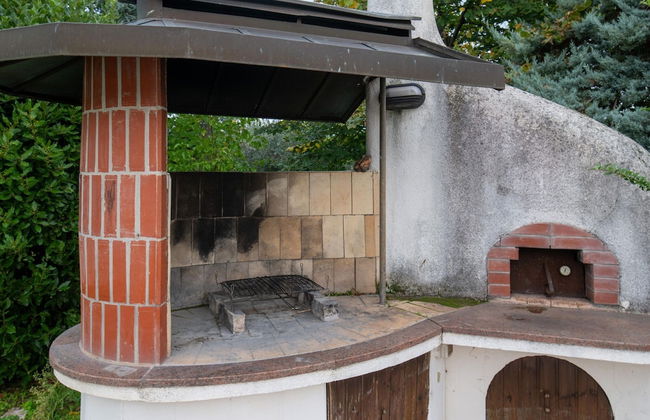 Spacious Holiday Home in Verteneglio - Foto 20