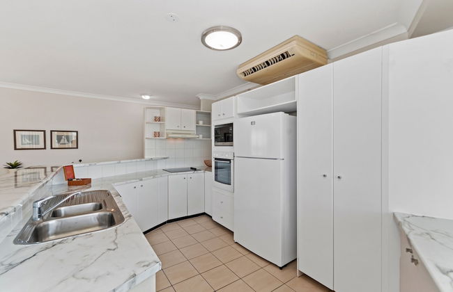 Mariners North Holiday Apartments - Foto 18