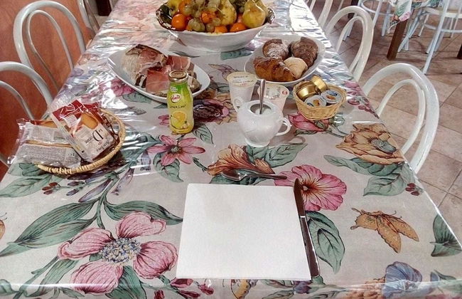 Agriturismo Da Paola - Foto 29