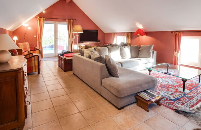 Luxury Pool Villa in Sosoye - Foto 18