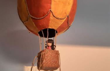 La Mansarda delle Mongolfiere - Foto 1