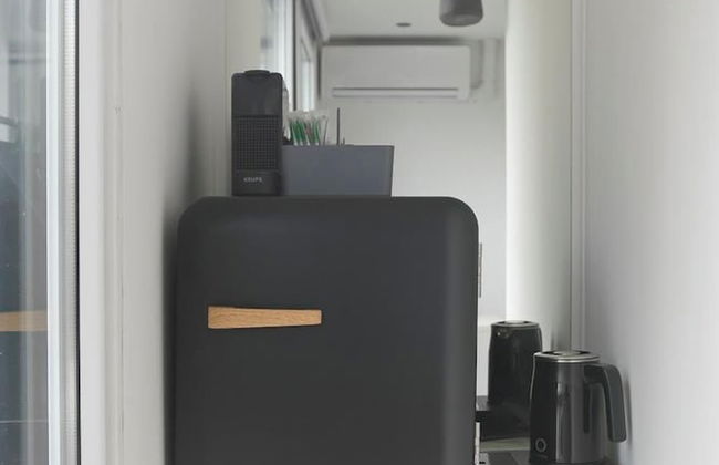 HouseBoat the NEW LAKE - Foto 17