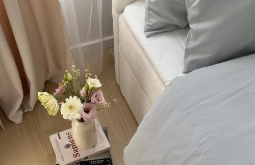 Just Stay Apartments Stogi Sea & City Apartment - Foto 15