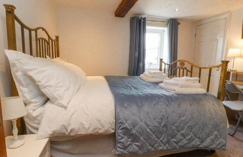 Stoneycross Cottage - Foto 27