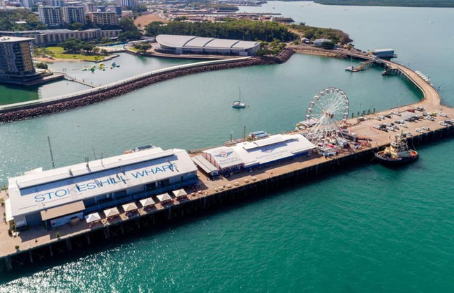 Lux Beachfront PH Office Pool Skyline Views - Foto 30