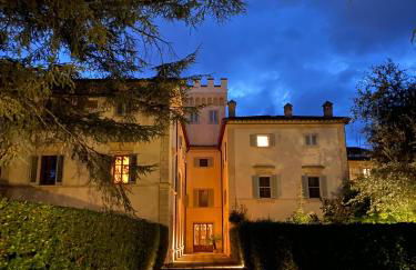 Villa Torricelli Scarperia - Il Giardinetto Residence - Foto 62