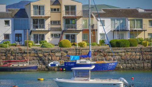 66D South Snowdon Wharf - Foto 1