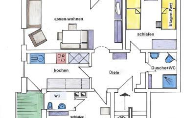 Haus Maria - Foto 75