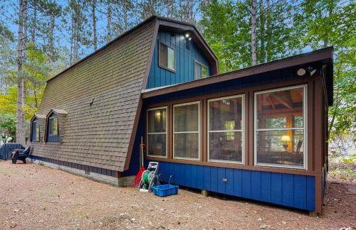 Crystal Chalet - Foto 25