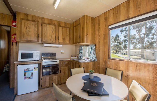 Discovery Parks - Lake Hume, New South Wales - Photo 27