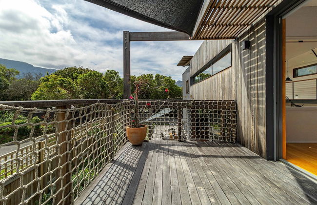 Luxury Eco Home With Garden Cottage - Houtbay - Photo 57