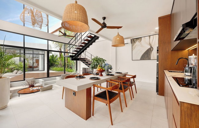 Baliwood Residence Villas II - Foto 16