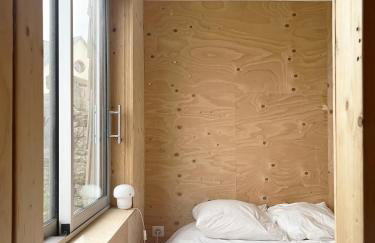 Beautiful wood house and view - Foto 10