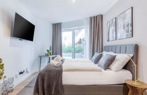 Limehome Münster Von-Steuben-Str - Digital Access - Foto 52