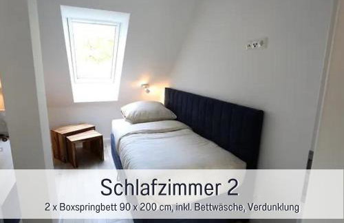 Meine Schule Sehlingen, Familien & Generations Landurlaub, Freunde & Team-Auszeit, Workation, Sauna, Ruhe & Erholung, Niedersachsen, Verden, Hamburg, Bremen, Lüneburger Heide, Heide Park 38 km , Serengeti Park 39 km, Weltvogelpark 22 km - Foto 58