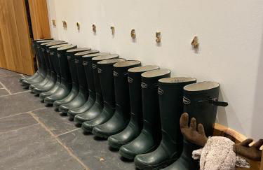 Caledonian Cabin - Photo 33