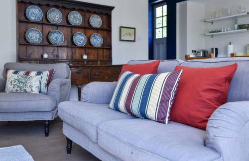 Tranquil cottage in heart of Cotswolds - Foto 7