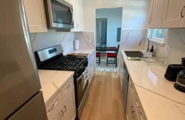 4 Stanford! Furnished Apartment, Gated Parking, Laundry - Foto 22