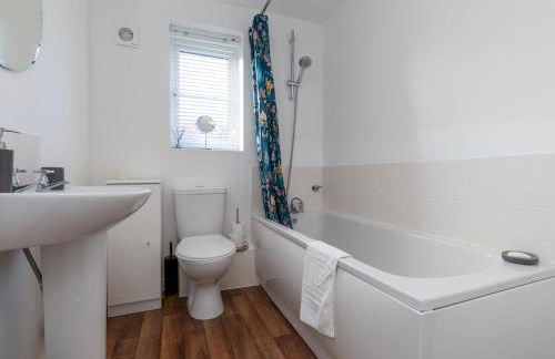 Pass the Keys Modern Office Driveway Near Crok Durham - Foto 19