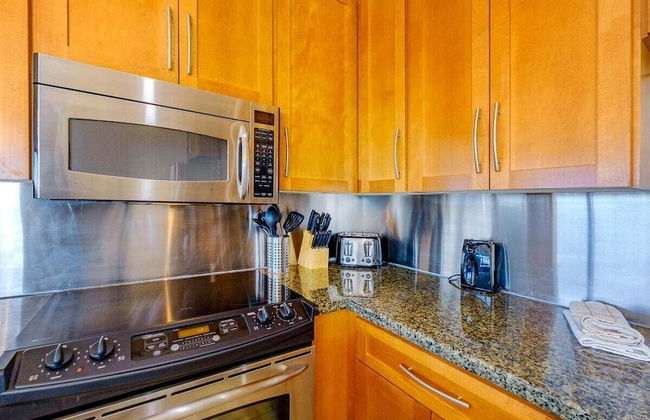 Ocean Club Deluxe - Foto 22