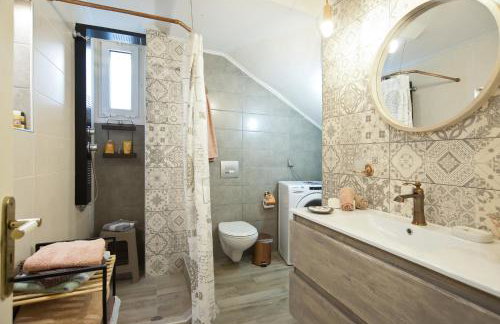 Luxury seafront house nearby Delphi - Photo 48