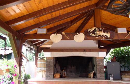 Apartments Villa Amfora - Foto 7