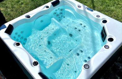 Ampelos Cretan Villa - Private Pool & Heated Ozone Jacuzzi - Photo 37