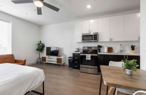 Charming Nulu SDO CozySuites 02 - Foto 7