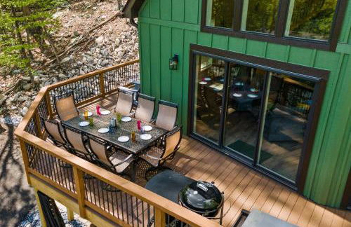 Emerald Escape - Managed by Gr8Escapes - Foto 37